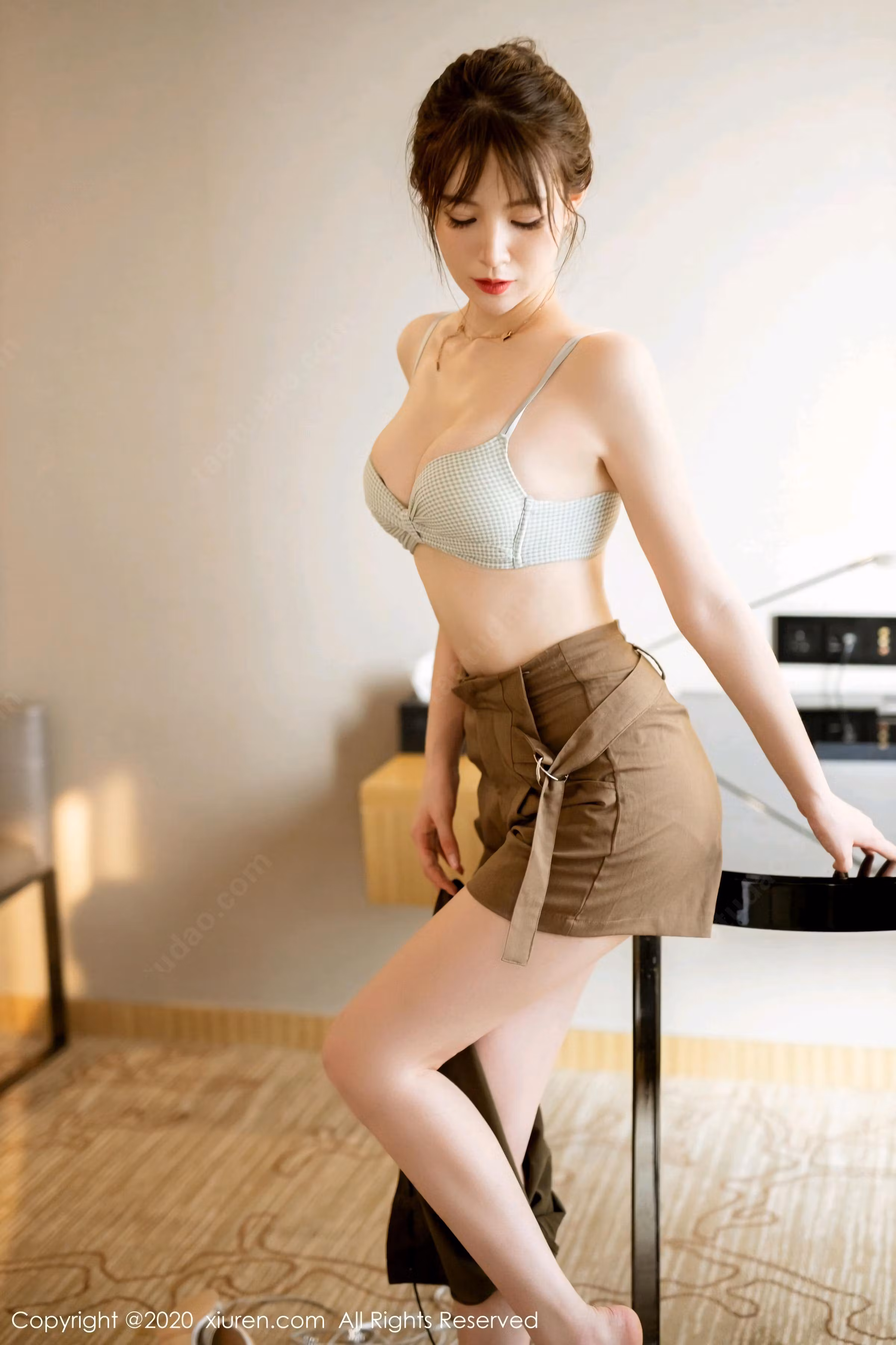 yoo优优内衣